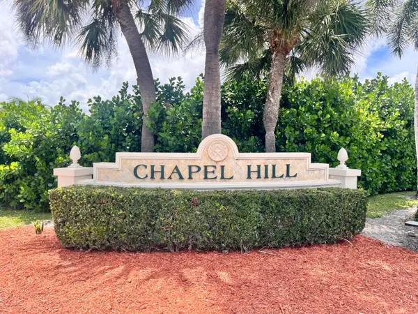 2841 SW 4th Street, Boynton Beach, FL 33435