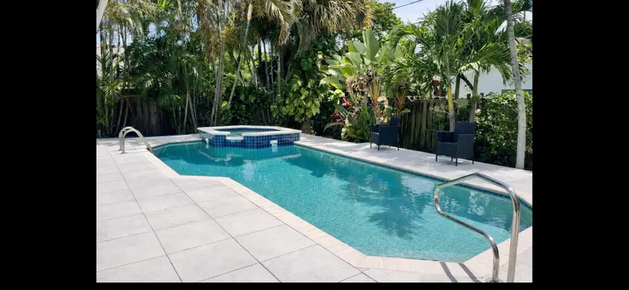 2841 SW 4th Street, Boynton Beach, FL 33435 - #2