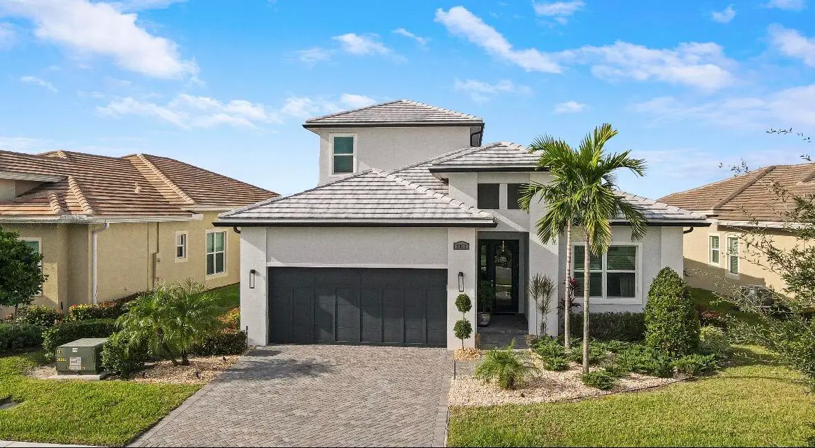 8852 SW Montova Way, Port Saint Lucie, FL 34987 - #1