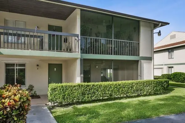 6479 Chasewood Drive #B, Jupiter, FL 33458