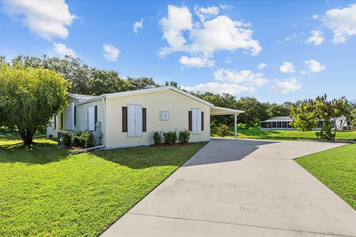 8008 Long Drive, Port Saint Lucie, FL 34952 - #1
