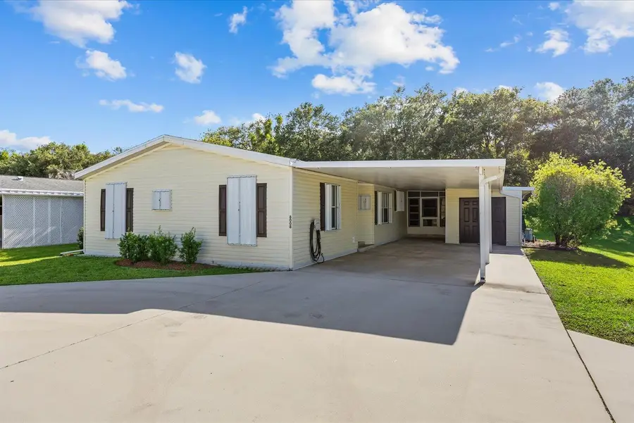 8008 Long Drive, Port Saint Lucie, FL 34952 - #2