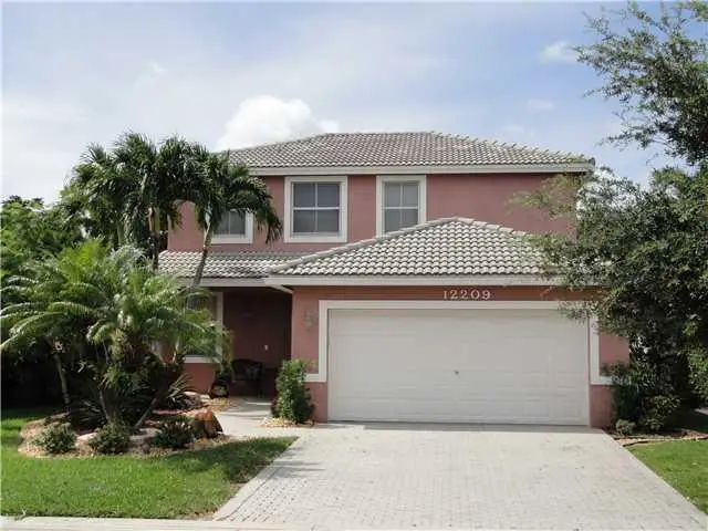 12209 NW 57th Street, Coral Springs, FL 33076 - #2