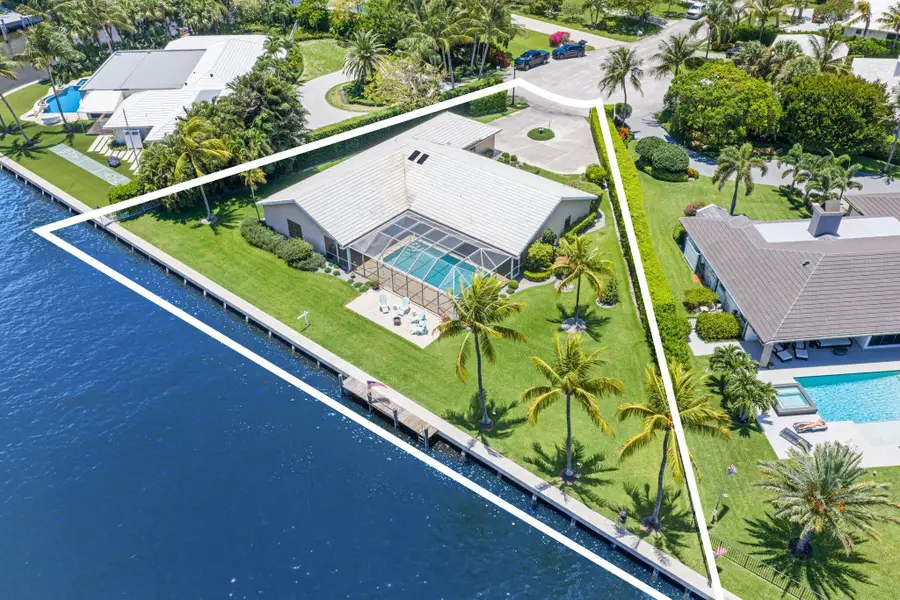 970 Orchid Lane, Gulf Stream, FL 33483 - #2