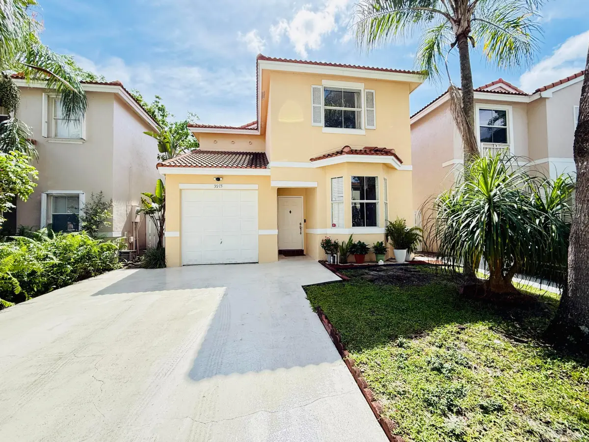 3975 Fern Forest Road, Hollywood, FL 33026 - #1