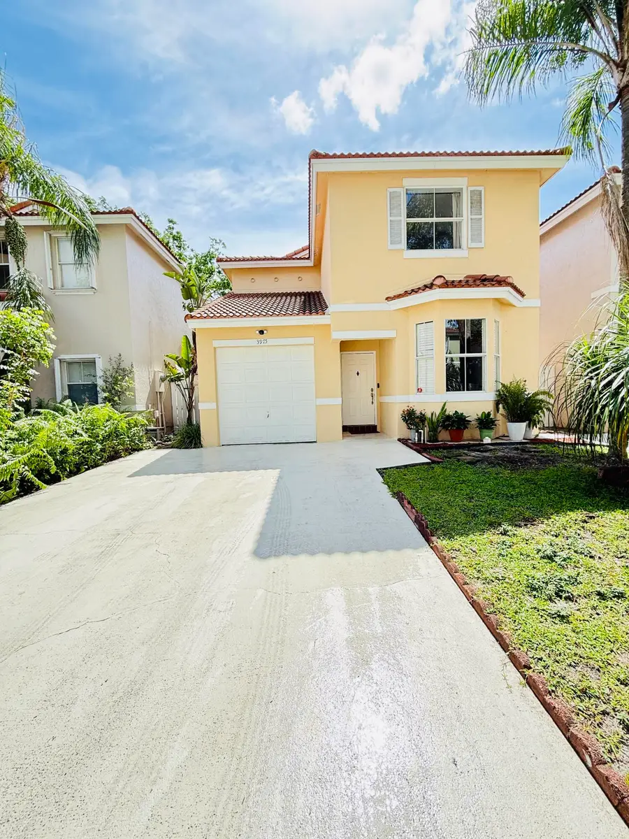 3975 Fern Forest Road, Hollywood, FL 33026 - #2