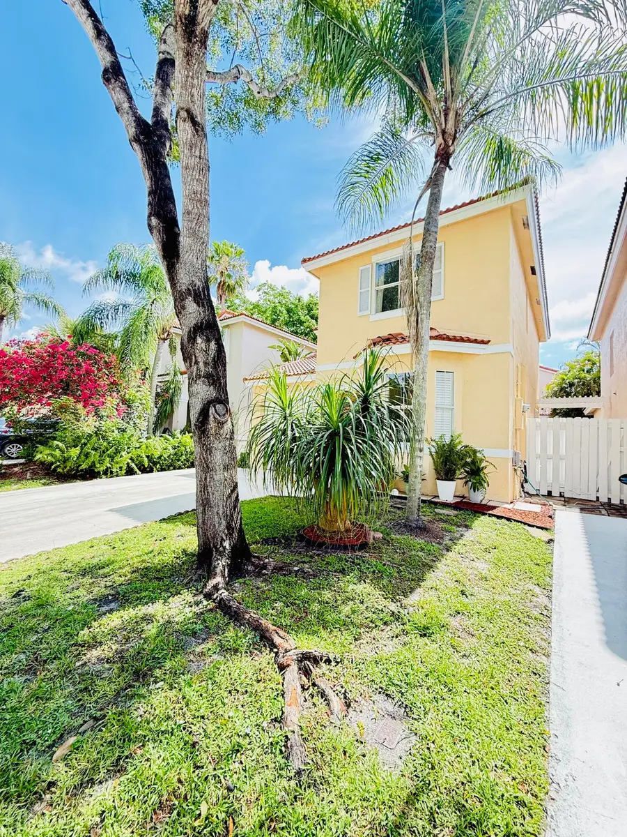 3975 Fern Forest Road, Hollywood, FL 33026 - #3