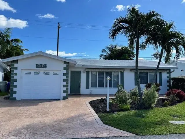 3040 NW 1st Avenue, Pompano Beach, FL 33064 - #1