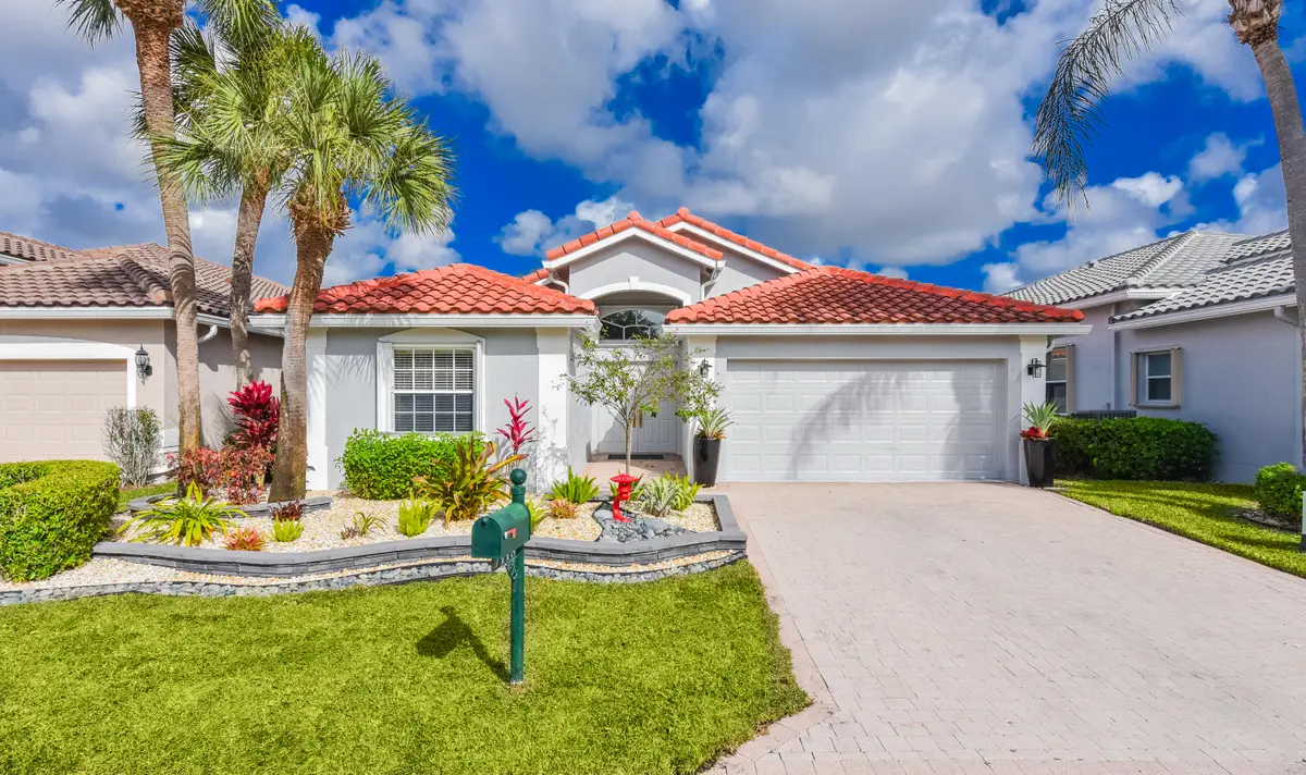 7118 Treviso Lane, Boynton Beach, FL 33472 - #1