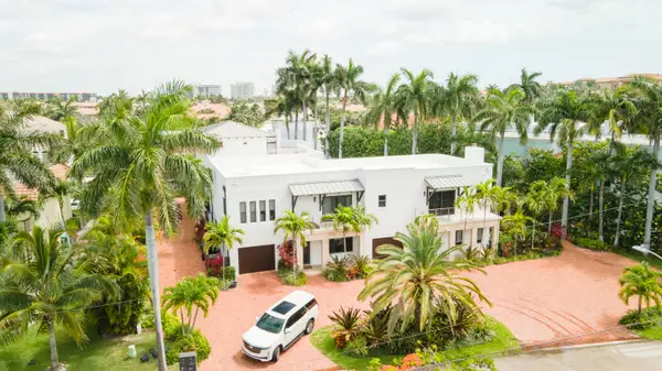 1121 Bel Air Drive, Highland Beach, FL 33487