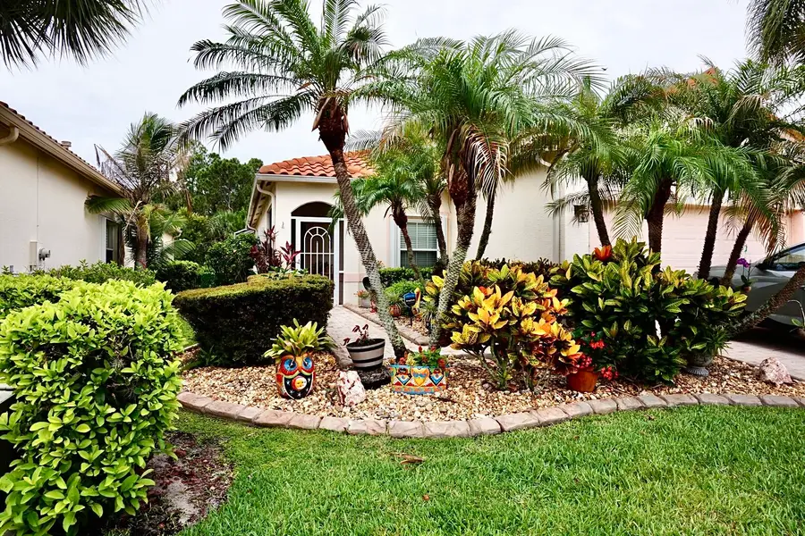 407 NW Granville Street, Port Saint Lucie, FL 34986 - #2