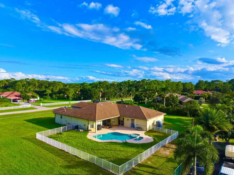 6613 Hall Boulevard, The Acreage, FL 33470 - #2
