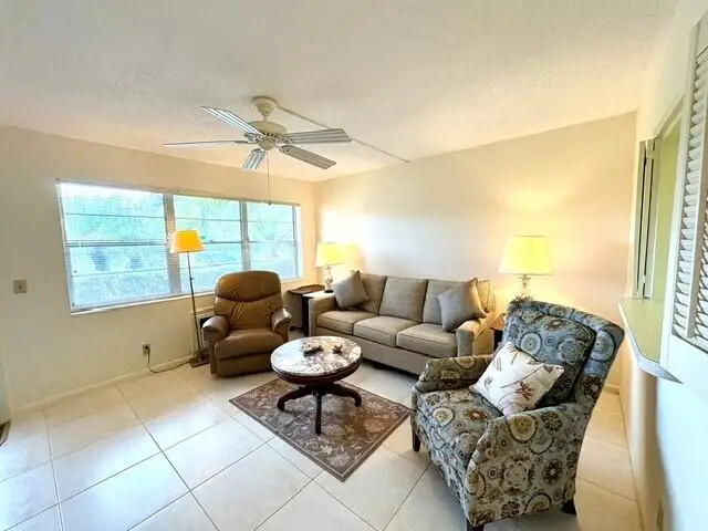 116 Windsor F, West Palm Beach, FL 33417 - #3