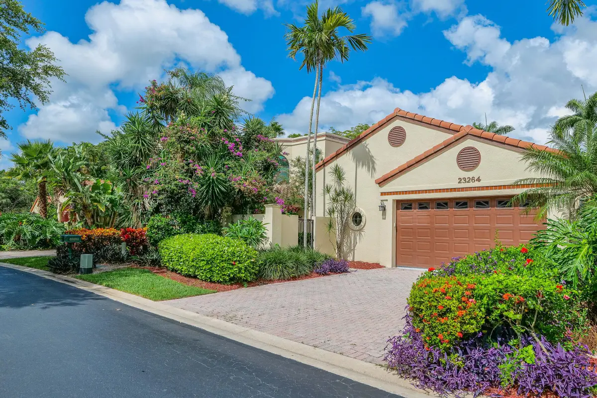 23264 N Mirabella Cir Circle N, Boca Raton, FL 33433 - #1