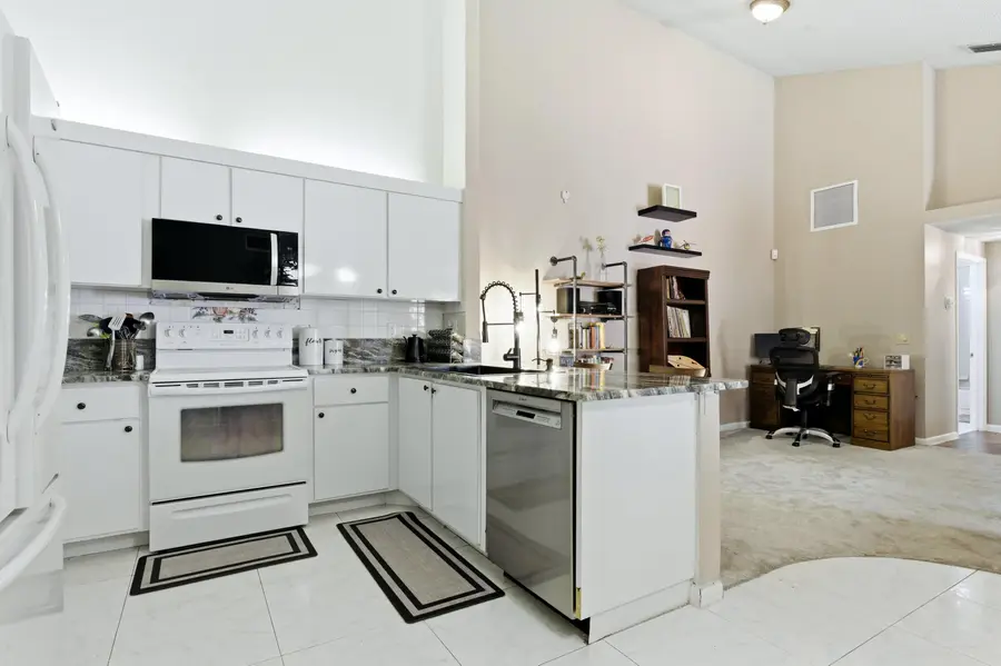 4353 Woodstock Drive #B, West Palm Beach, FL 33409 - #2