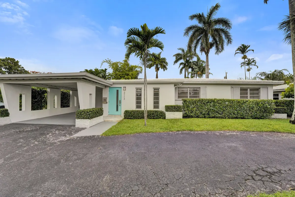 3113 Hollywood Boulevard, Hollywood, FL 33021 - #1