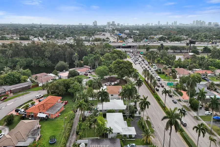 3113 Hollywood Boulevard, Hollywood, FL 33021 - #3