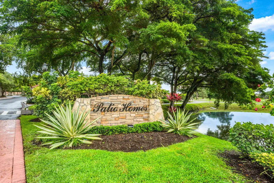301 Old Meadow Way, Palm Beach Gardens, FL 33418 - #2
