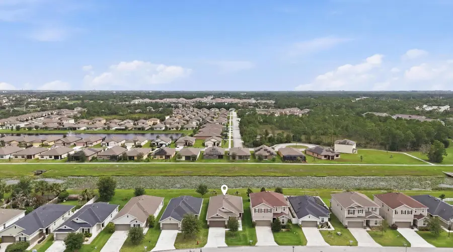 5655 NW Pine Trail Circle, Port Saint Lucie, FL 34983 - #2
