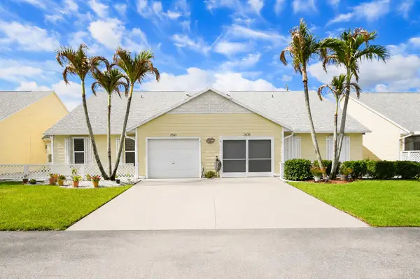 2640 SE Tropical E Circle, Port St Lucie, FL 34952