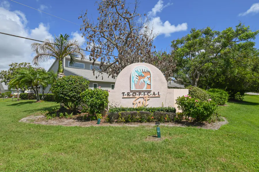 2640 SE Tropical East Circle, Port Saint Lucie, FL 34952 - #3