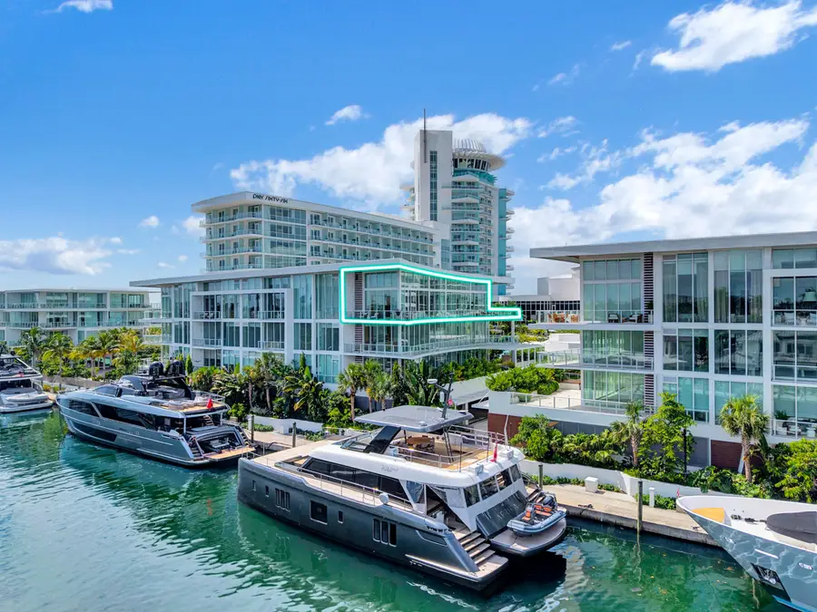 2321 SE 17th Street #401, Fort Lauderdale, FL 33316 - #2