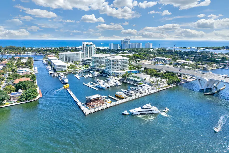 2321 SE 17th Street #401, Fort Lauderdale, FL 33316 - #3