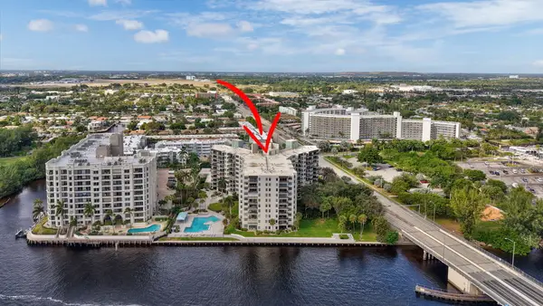 2900 NE 14th Street Causeway #602, Pompano Beach, FL 33062