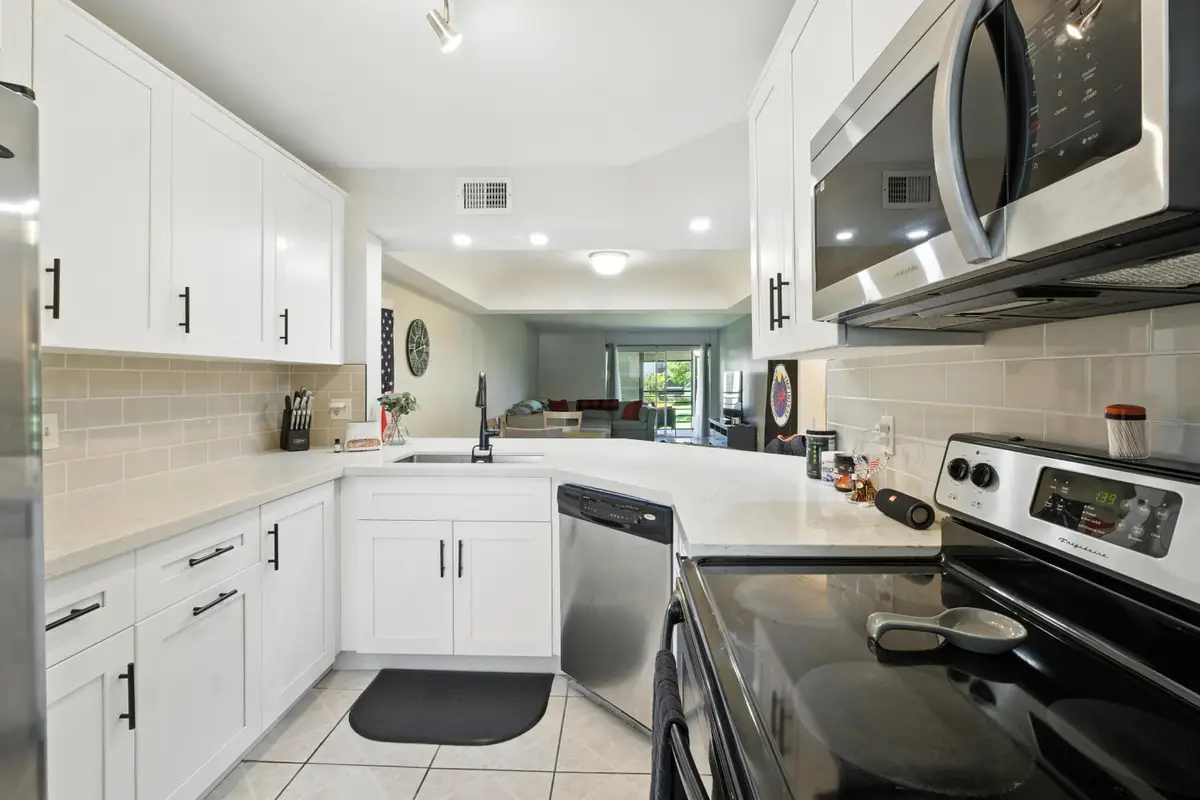 23380 Carolwood Lane #202, Boca Raton, FL 33428 - #1