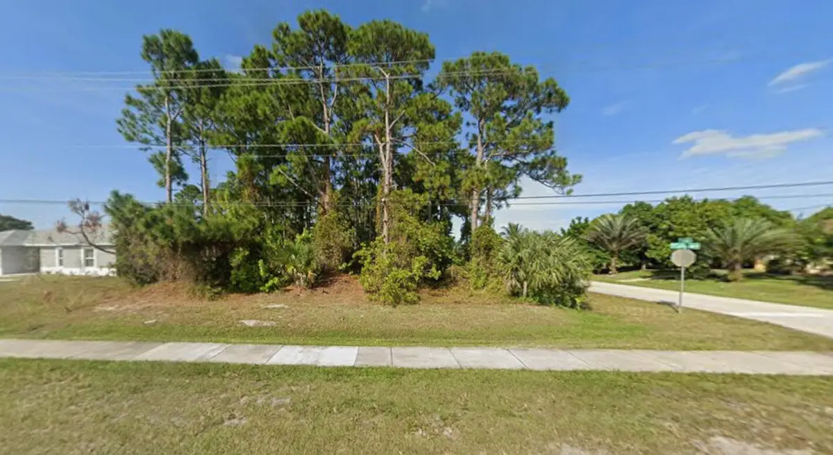 801 SW California Boulevard, Port Saint Lucie, FL 34953 - #1