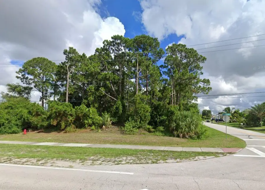 801 SW California Boulevard, Port Saint Lucie, FL 34953 - #2