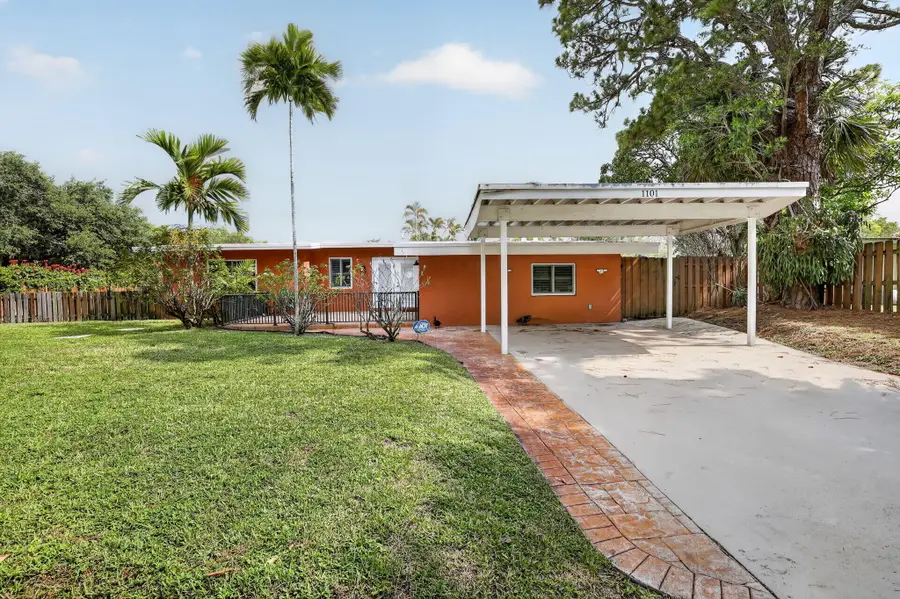 1101 E Country Club Circle, Plantation, FL 33317 - #3