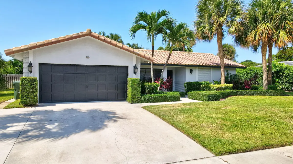 1225 NW 15th Street, Boca Raton, FL 33486 - #1