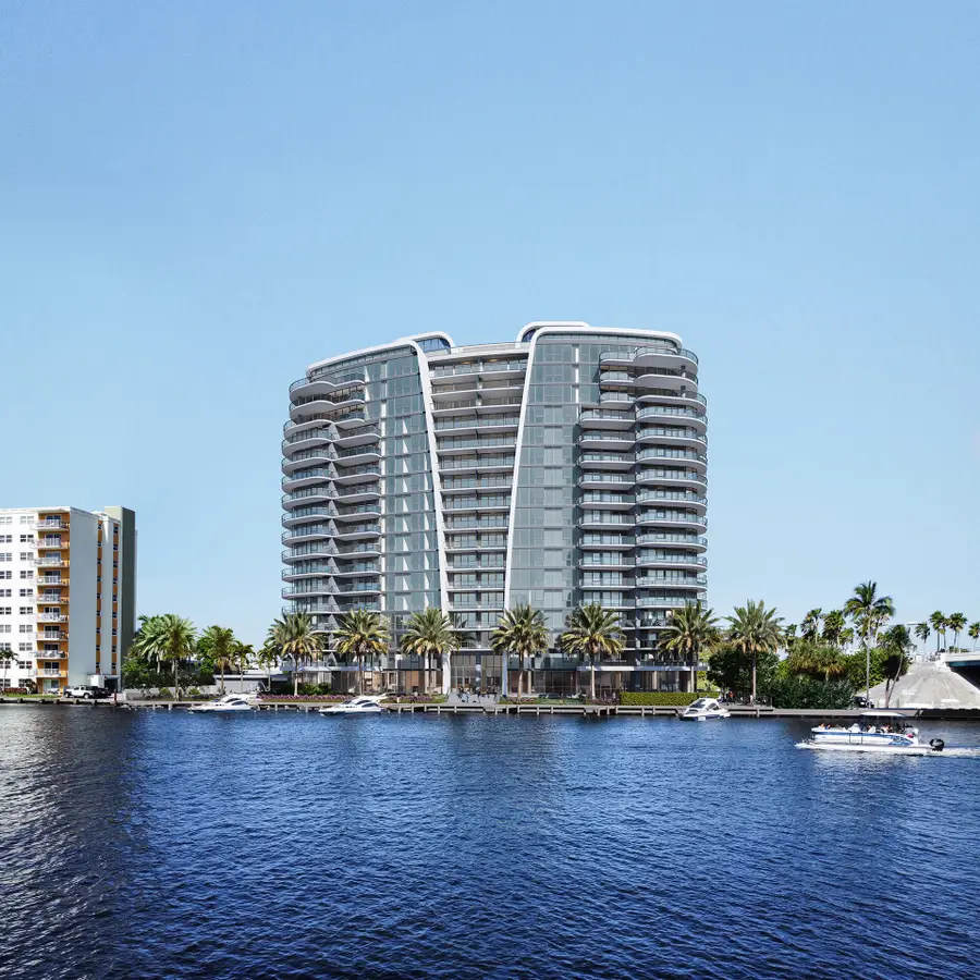 3000 E Oakland Park Boulevard #1503, Fort Lauderdale, FL 33306 - #2