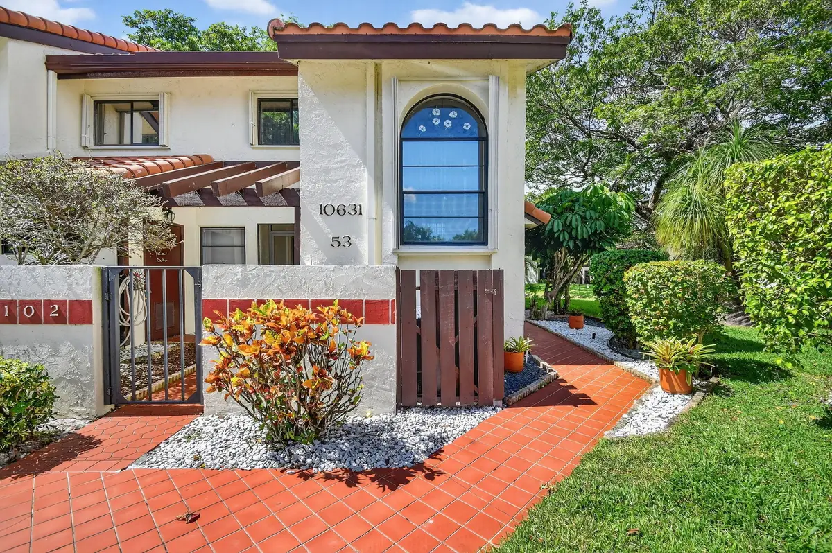 10631 Ocean Palm Way #202, Boynton Beach, FL 33437 - #1