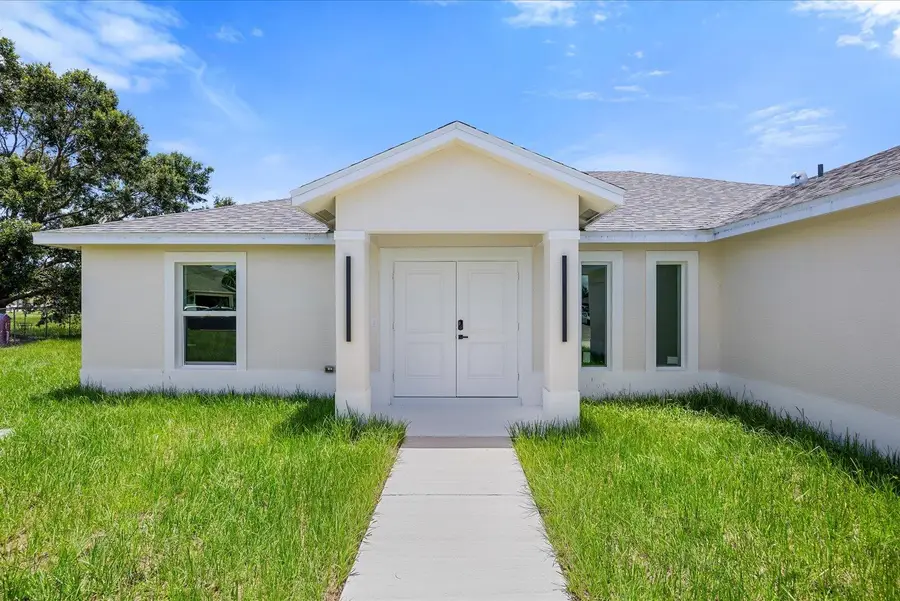 5315 NW Nail Court, Port Saint Lucie, FL 34986 - #2