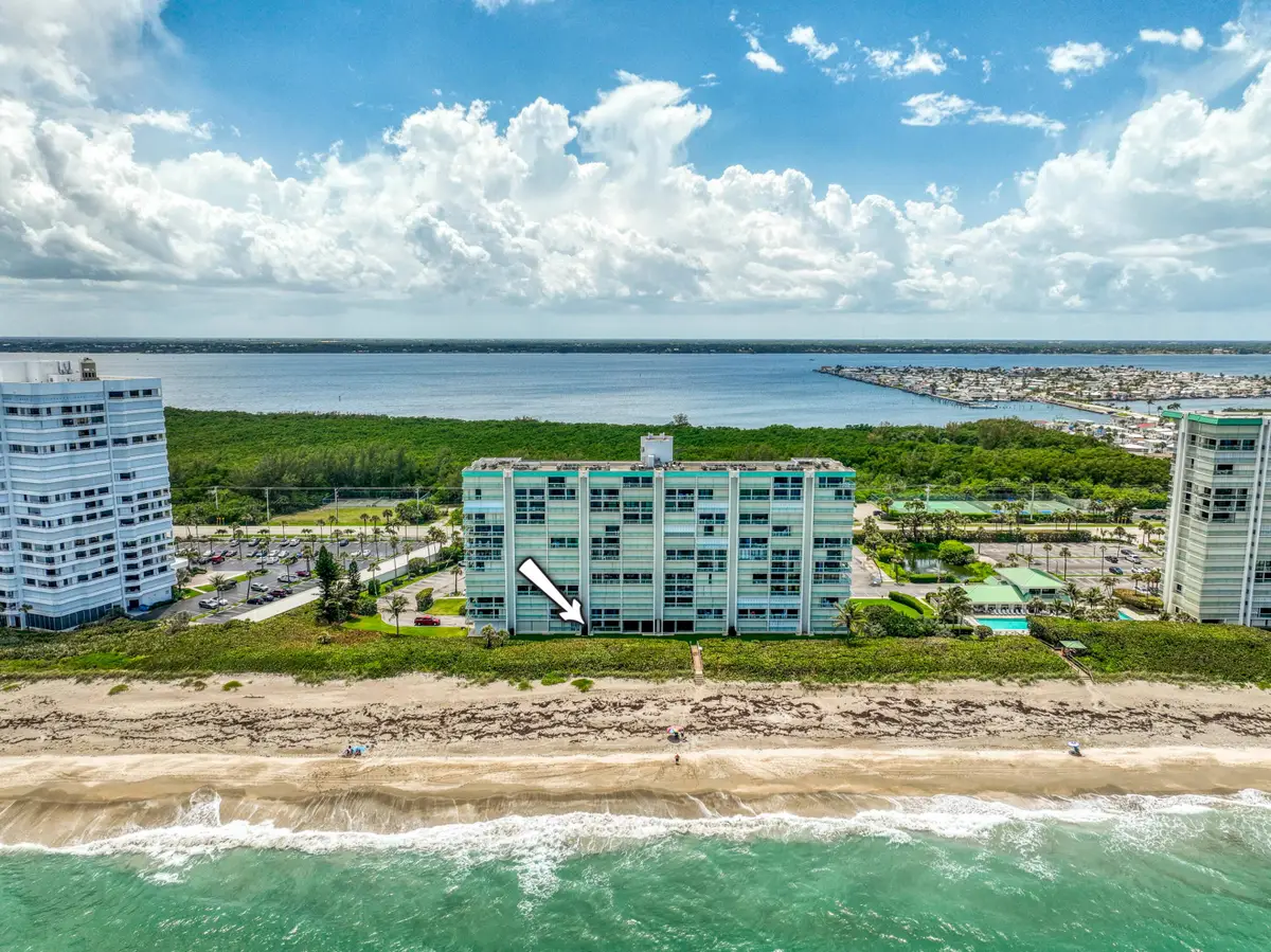 9940 S Ocean Drive #G5, Jensen Beach, FL 34957 - #1