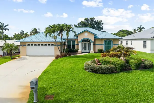 512 SW South Carolina Drive, Stuart, FL 34994