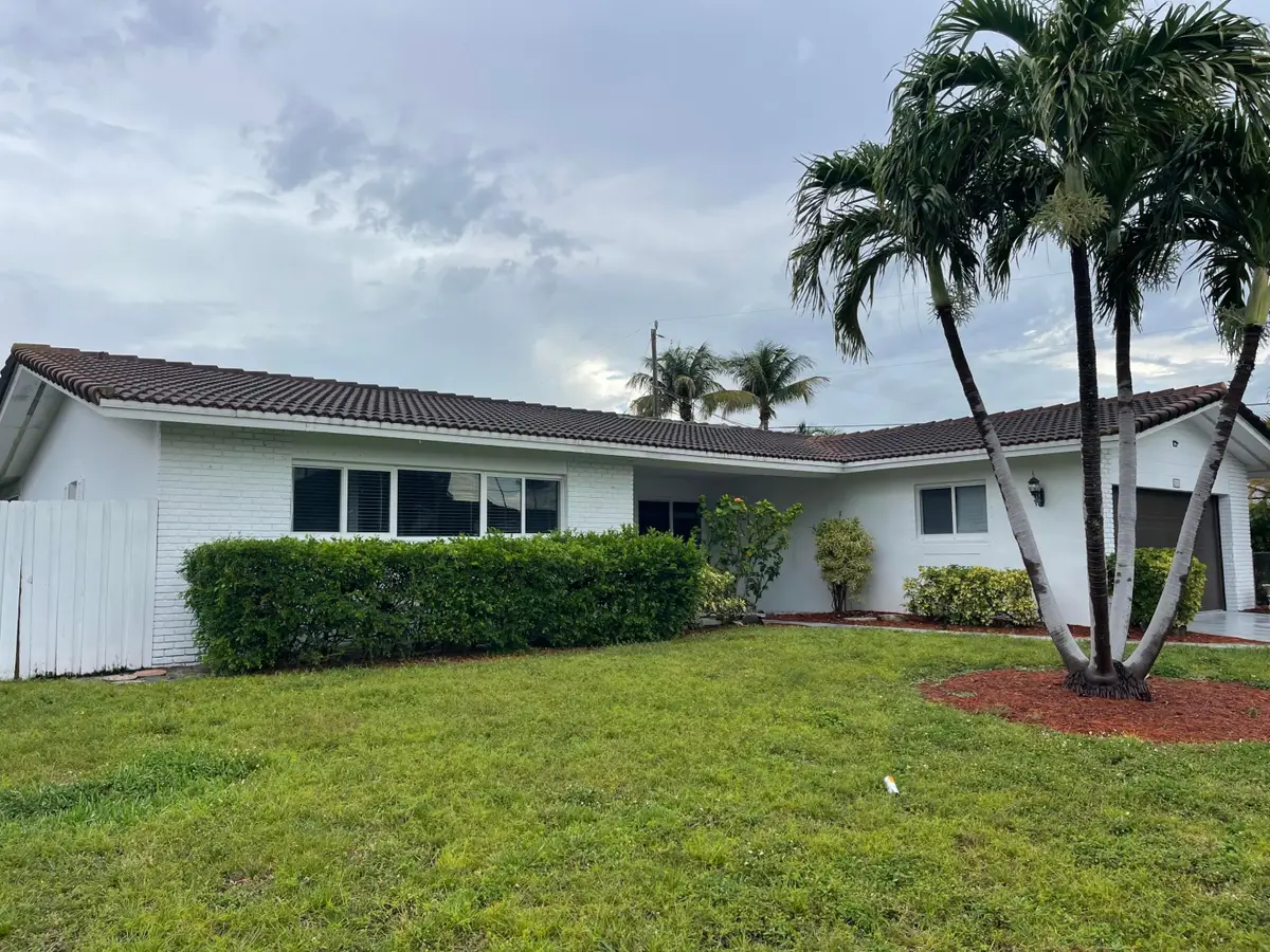 2910 NE 40th Court, Lighthouse Point, FL 33064 - #1