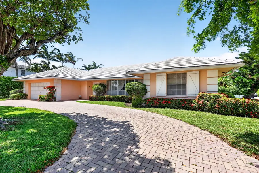 217 Plantation Road, Palm Beach, FL 33480 - #2