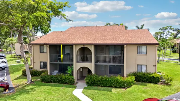 507 Shady Pine Way #A1, Greenacres, FL 33415