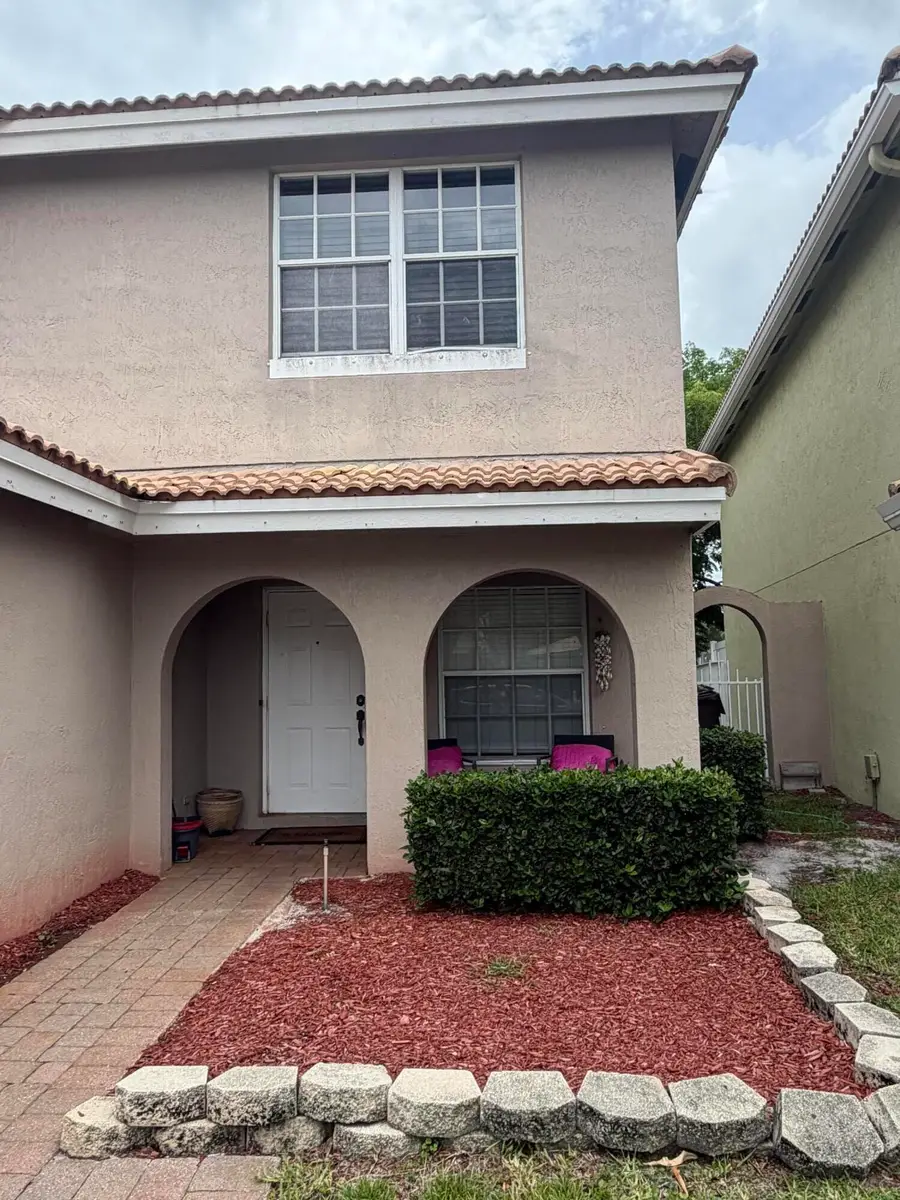 6718 Duval Avenue, West Palm Beach, FL 33411 - #2