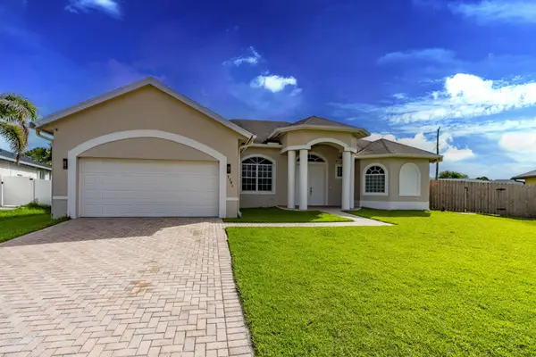 2301 SW Vale, Port St Lucie, FL 34953
