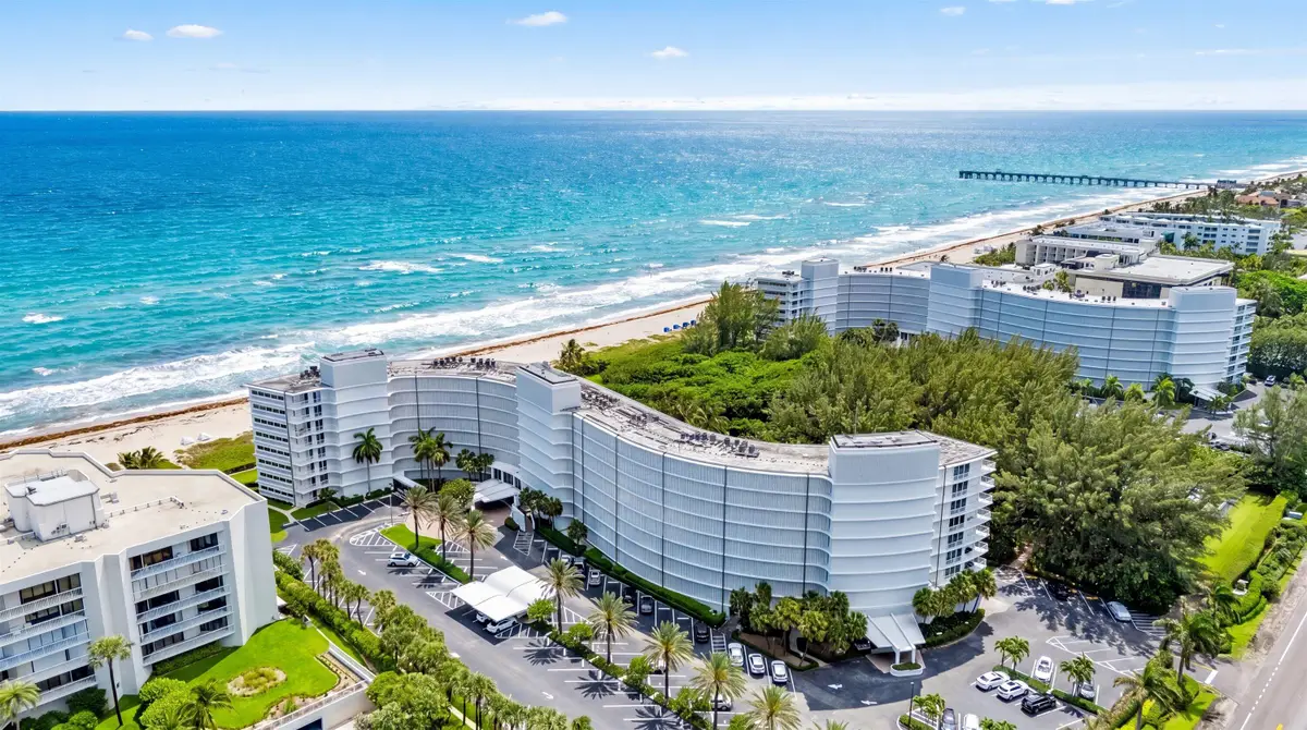 2774 S Ocean Boulevard #206, Palm Beach, FL 33480 - #1