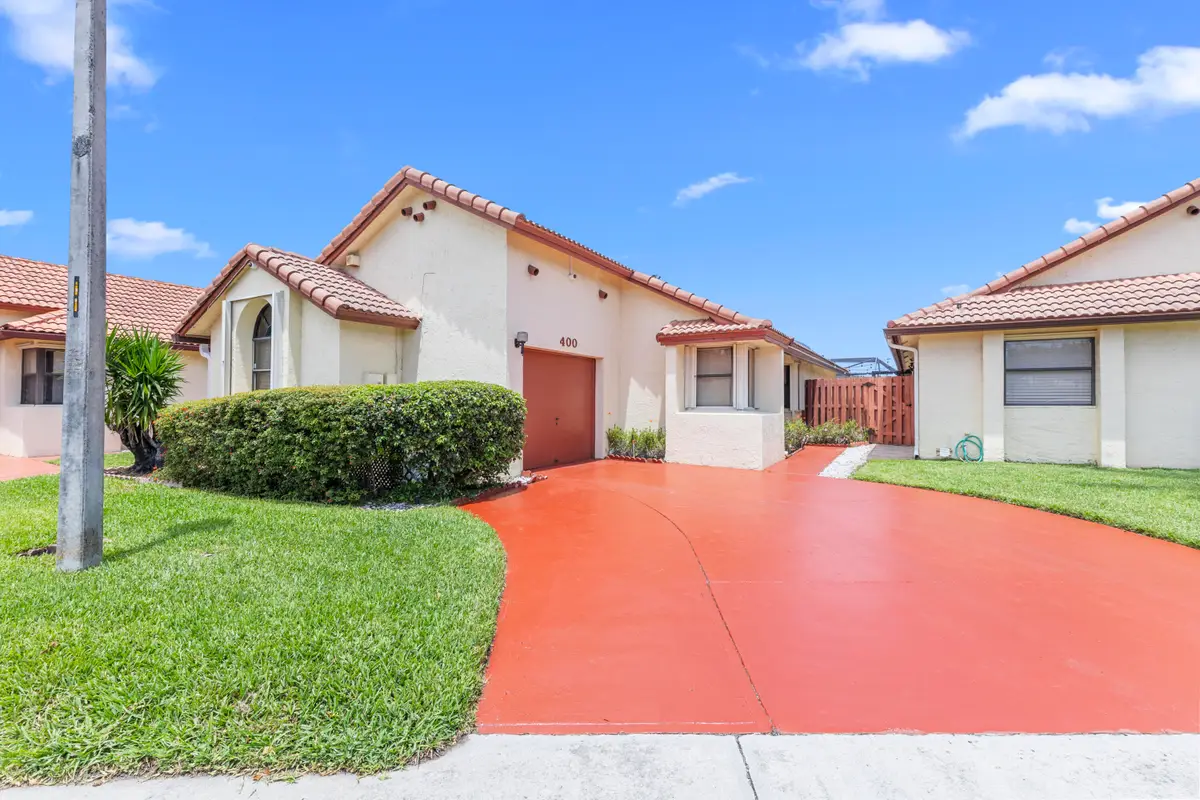 400 SW 113th Terrace, Pembroke Pines, FL 33025 - #1