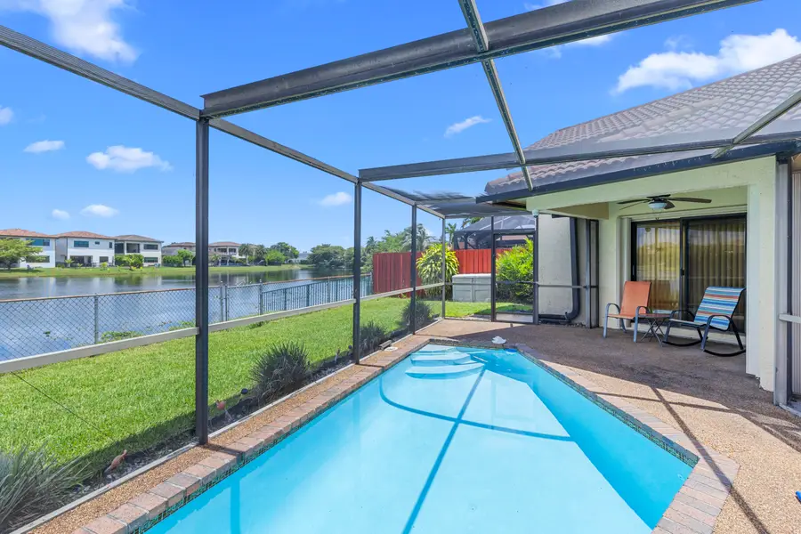 400 SW 113th Terrace, Pembroke Pines, FL 33025 - #3