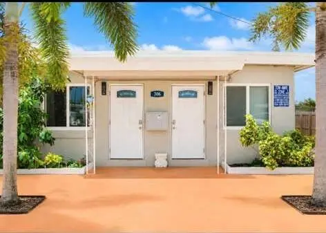 306 NE 6th Street #1-4, Hallandale Beach, FL 33009