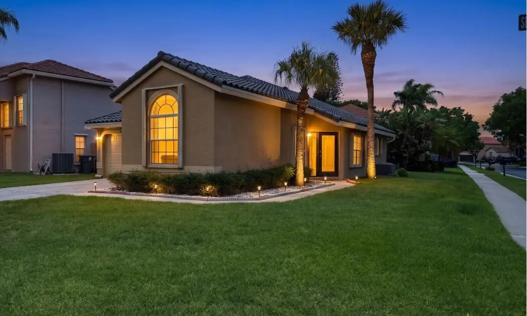 10278 Serene Meadow Drive N, Boca Raton, FL 33428 - #1
