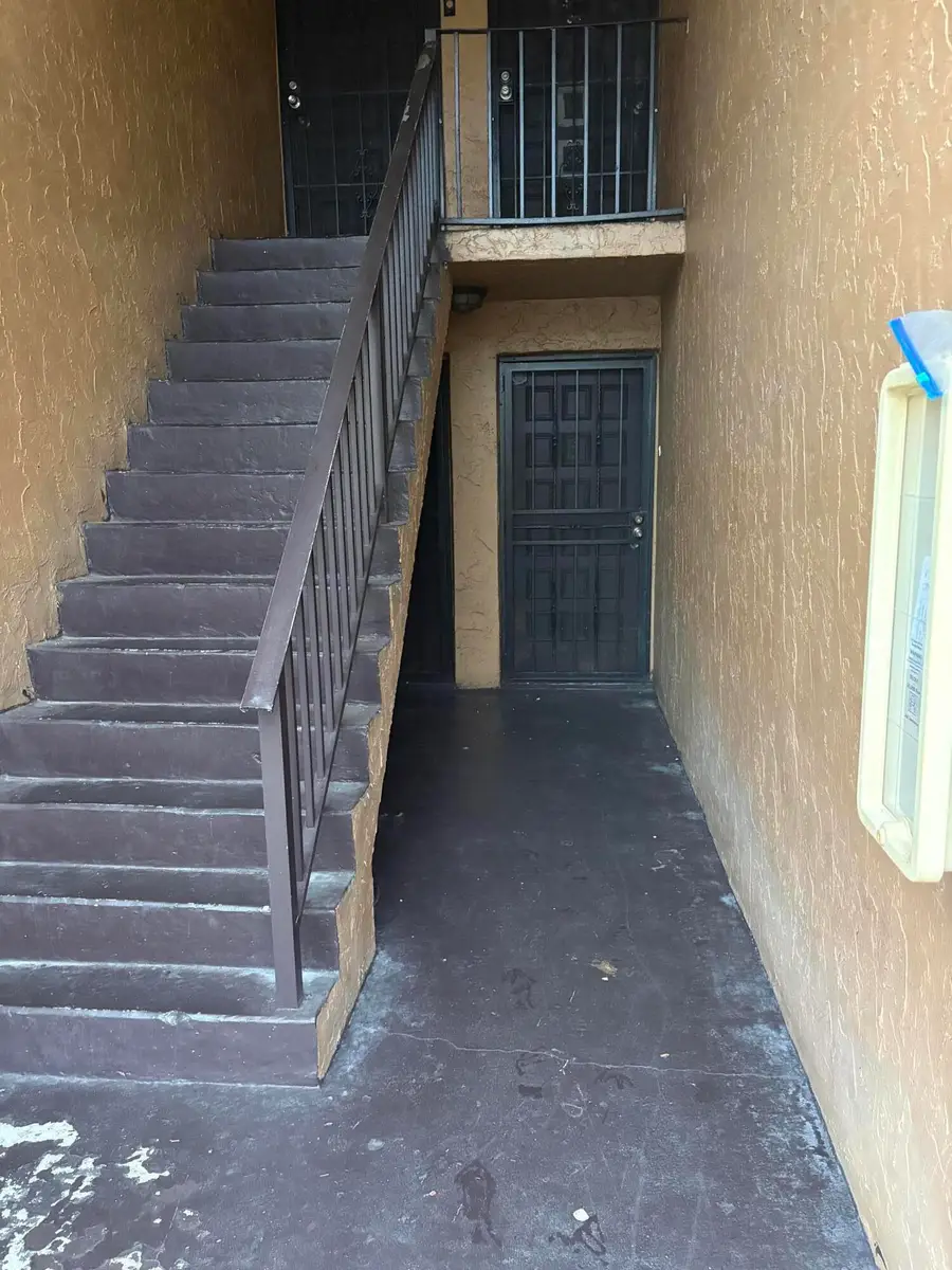4210 NW 21st Street #117, Lauderhill, FL 33313 - #3