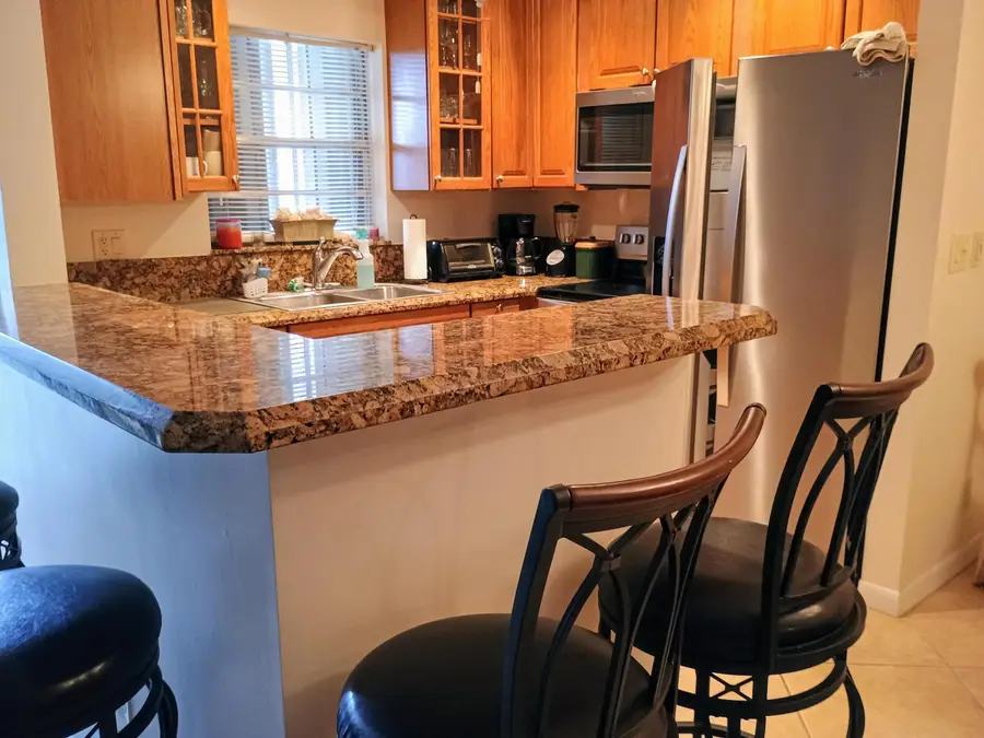14716 Canalview Drive #D, Delray Beach, FL 33484 - #3